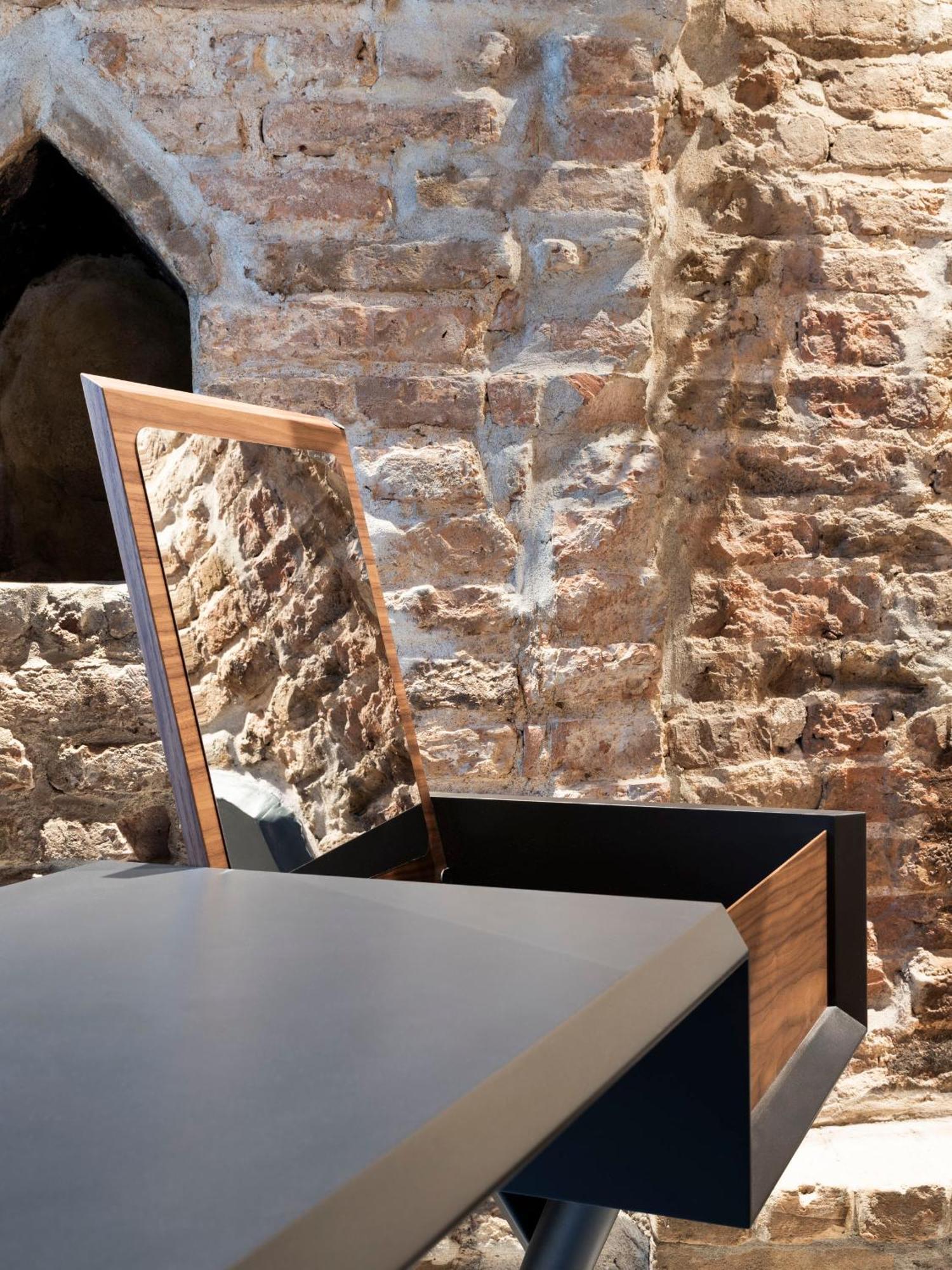 Officine Cavour Casa Dei Leoni Centro Storico Padova Appartement Buitenkant foto