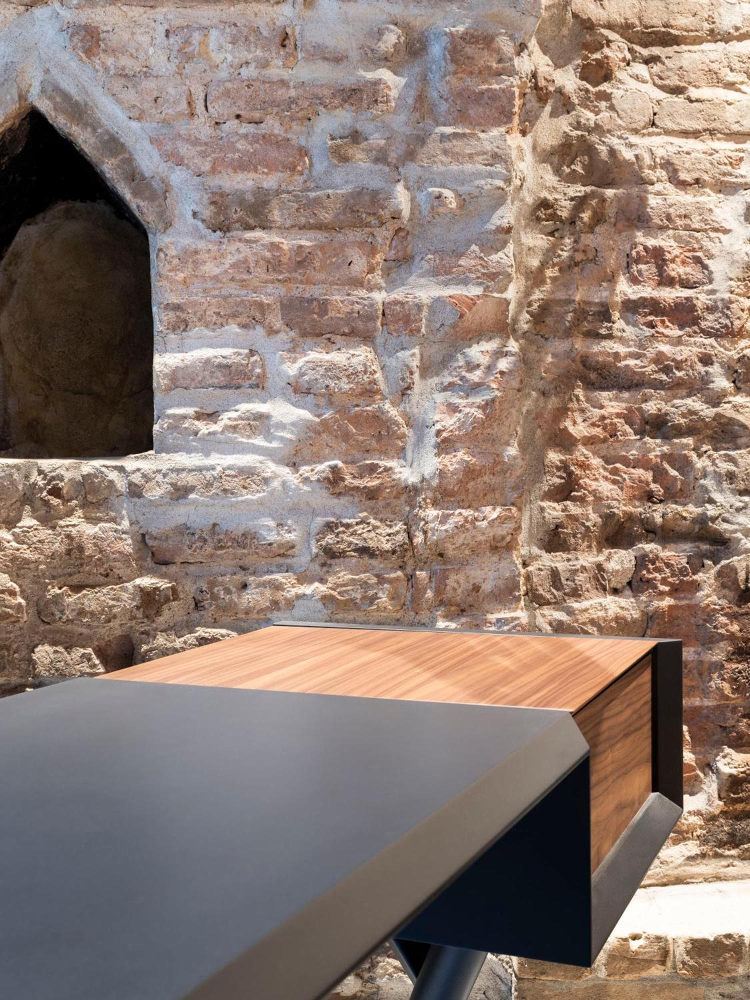 Officine Cavour Casa Dei Leoni Centro Storico Padova Appartement Buitenkant foto